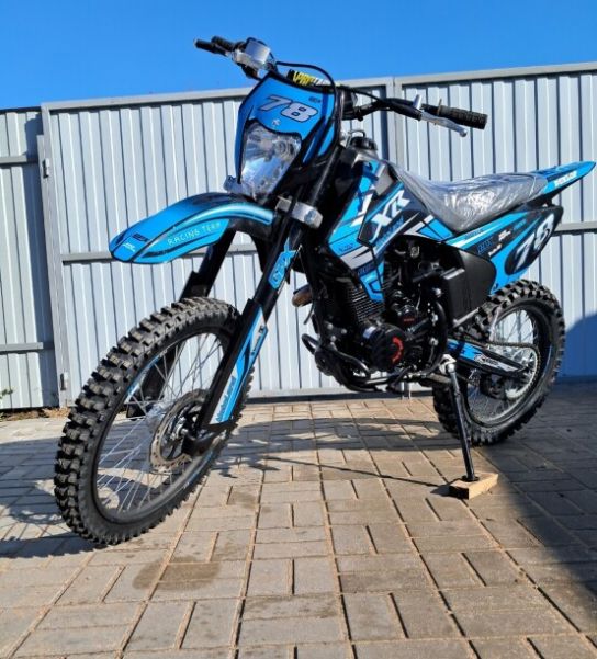 Motoland XR LITE кросс, 2026 г.