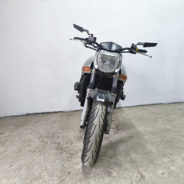 Suzuki GSR GSR600, 2008 г.