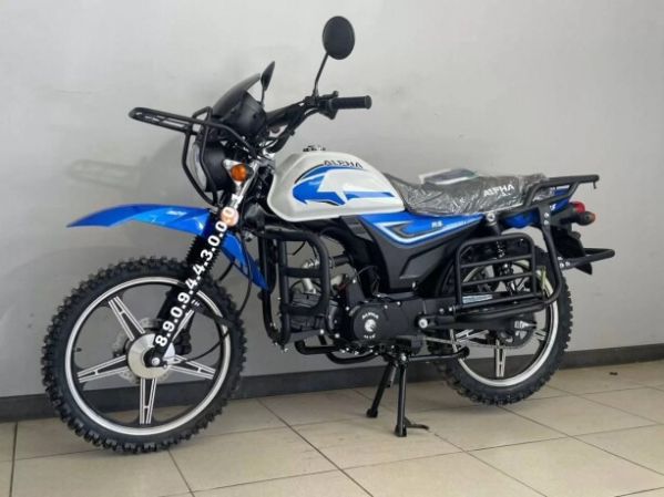 Motoland Alpha Forester RS 11, 2026 г.