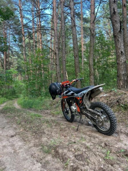 Racer RC250GY-C2K, 2023 г.