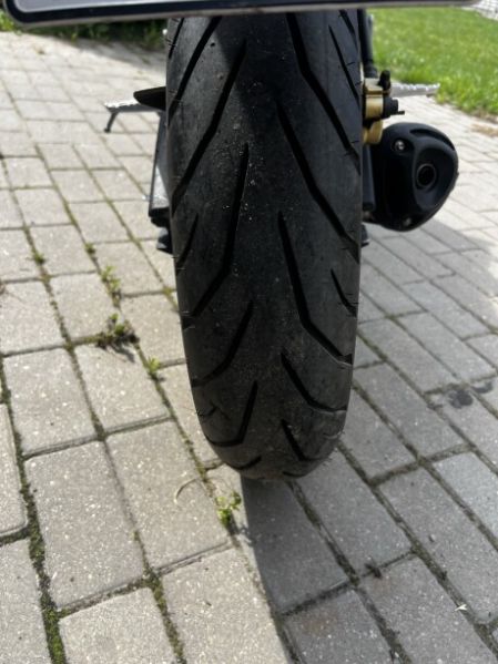 Yamaha YZF, 2010 г.