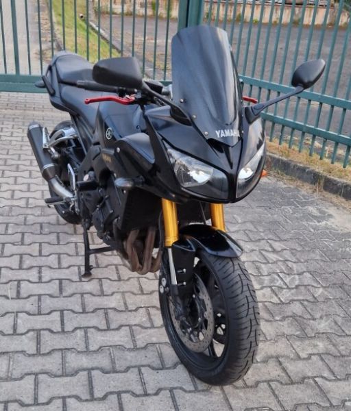 Yamaha FZ 1000 FAZER ABS, 2006 г.
