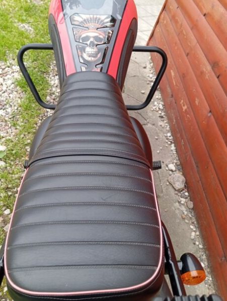 Shineray XY combat400, 2024 г.