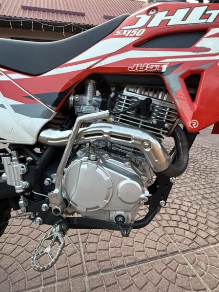 JHL SX150, 2025 г.