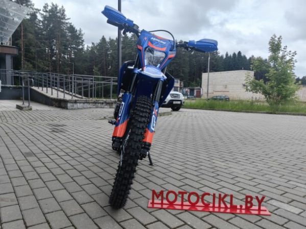 Motoland 300 SMX300 S3 PRO, 2026 г.