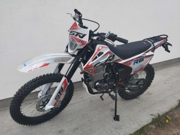 STN G6 R6 PR300, 2026 г.