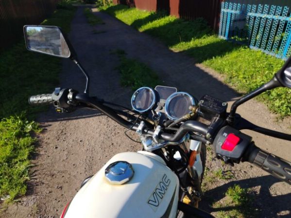 Альфамото Classic, 2023 г.