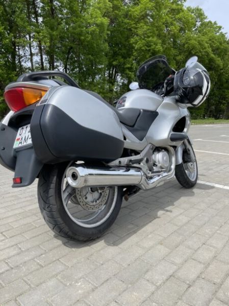 Honda Deauville, 2003 г.