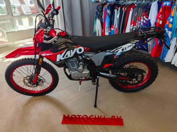 Kayo K2 PRO 300 ROAD, 2026 г.
