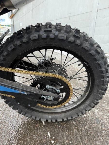 Progasi SUPER MAX 300, 2026 г.