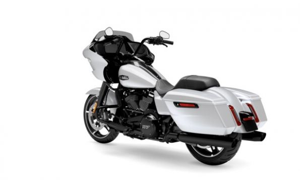 Harley-Davidson Road Glide, 2025 г.