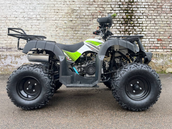 TAOTAO Jaeger 2 2.00 200cc (балансирный вал) (мотокомпле, 2026 г.