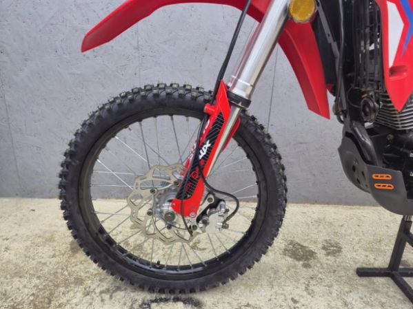 Avantis CRF 250 LUX (ZS172FMM-3A), 2026 г.