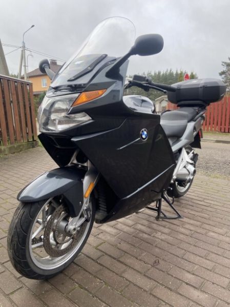 BMW K K1200GT, 2007 г.