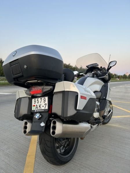BMW K 1600 GT, 2013 г.