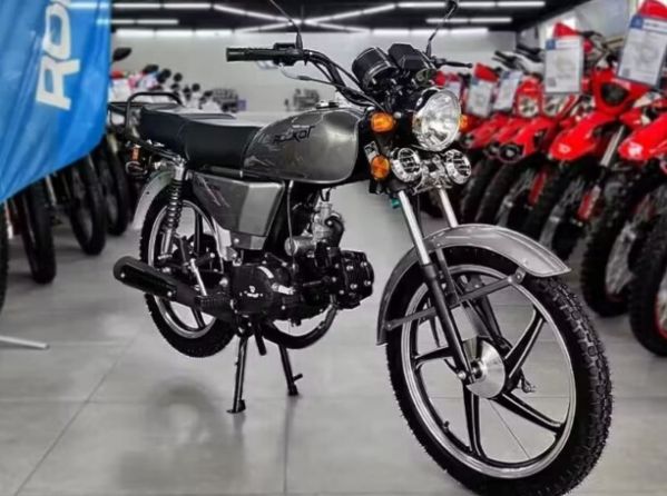 ROCKOT ALPHA CLASSIC, 2026 г.