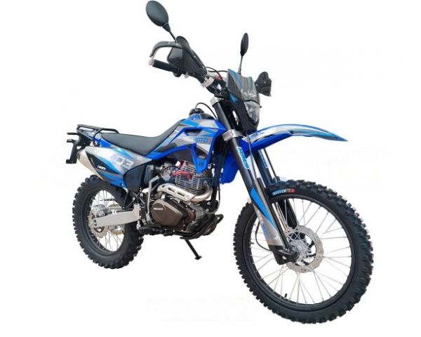 Regulmoto Sport 003 PR, 2026 г.