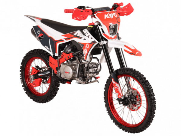 Kayo BIG-MINI K140EM, 2026 г.