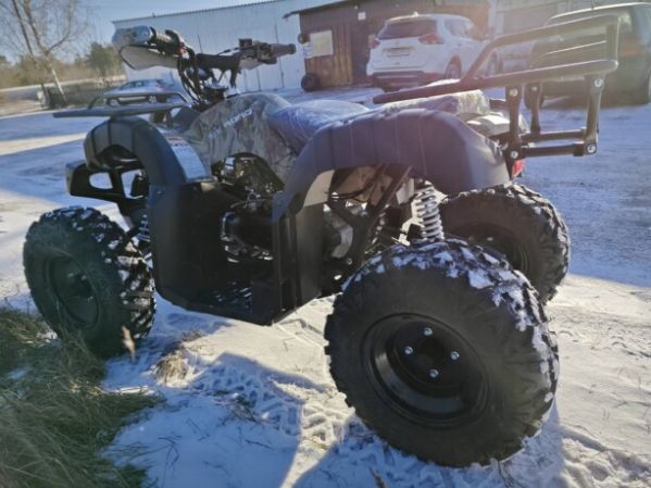 Motoland 200 All Road, 2024 г.