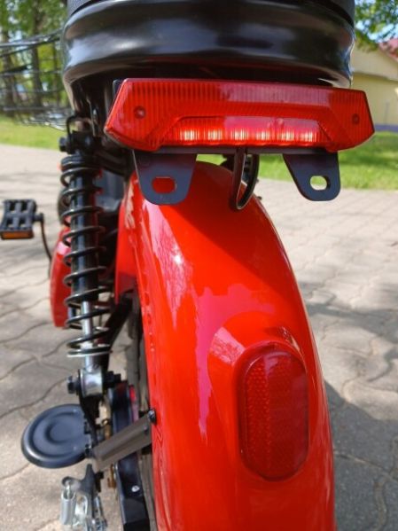Musstang MT 0007, 2025 г.