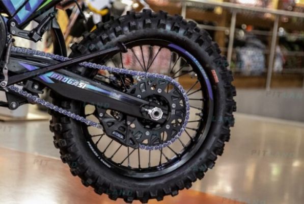 Progasi RACE 300 AIR, 2025 г.