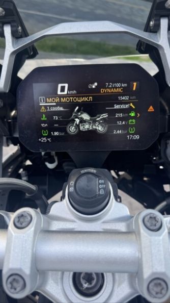 BMW G, 2018 г.