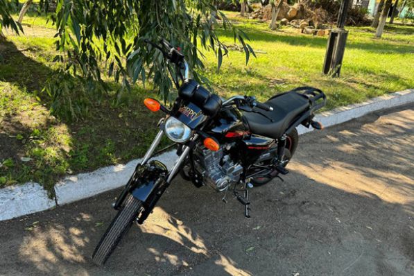 Hors Z 150, 2026 г.