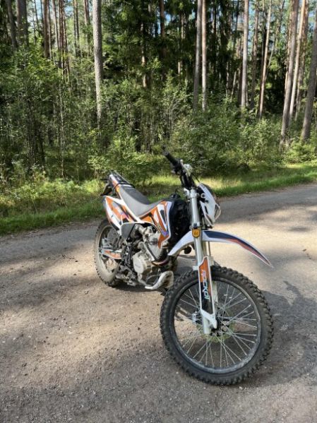 ROCKOT RS250, 2025 г.