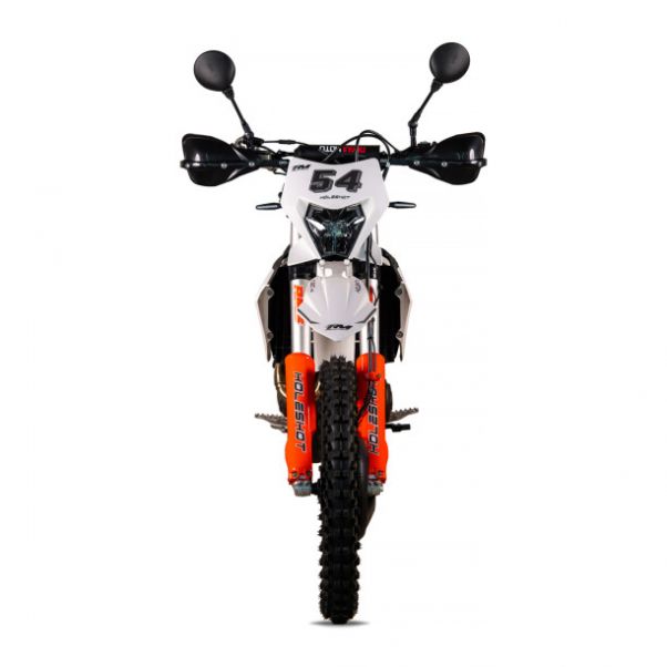 Regulmoto Holeshot PRO, 2026 г.