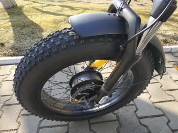 Эксклюзив Редкая модель BAD DUAL NEW 500X2W, 2023 г.