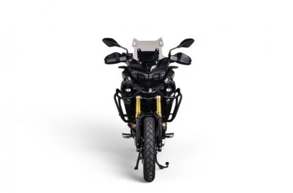 VOGE DSX625, 2026 г.