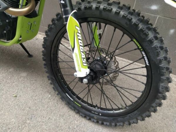 Progasi SUPER MAX 250, 2025 г.