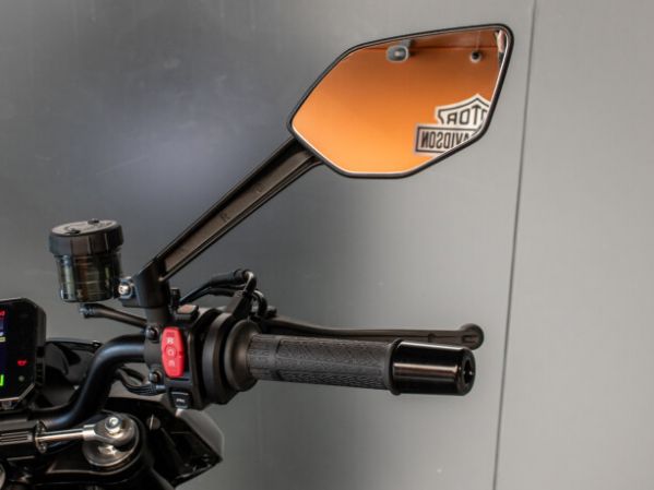 CFMOTO 675NK, 2026 г.
