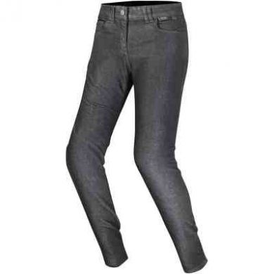 Джинсы ls2 stone lady black
