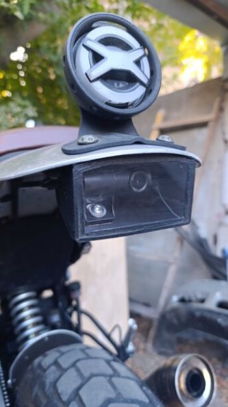Минск SCR 250, 2019 г.