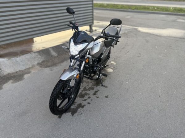 VMC Zabel Riva S, 2025 г.