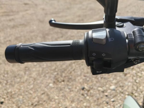 Racer Panther PRO 21 (RC300B-F), 2026 г.