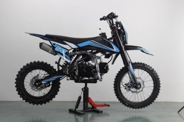 Motoland NX GF125 E 17/14, 2026 г.