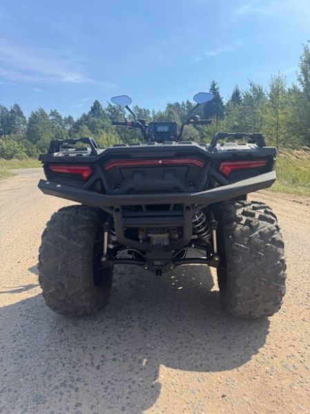 Polaris Sportsman, 2024 г.
