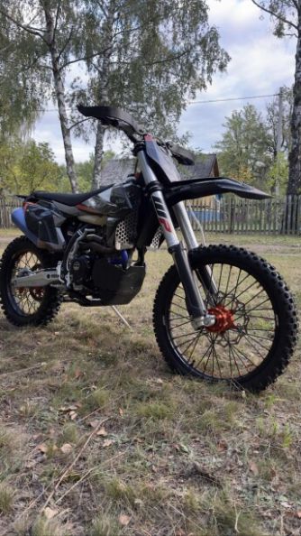 Kews K16, 2025 г.