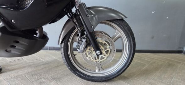 Honda Varadero XL1000, 1999 г.