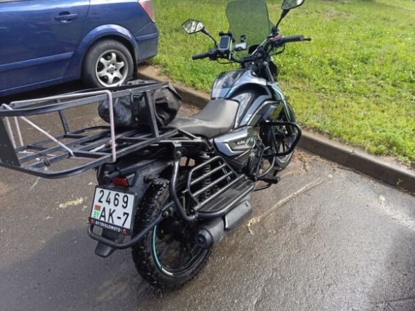 Vento VMC AURA, 2025 г.