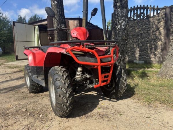 Irbis ATV250 TTR 250, 2021 г.