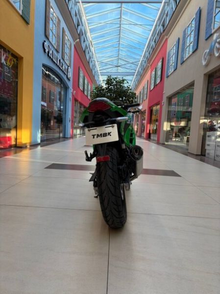 TMBK NINJA 400, 2026 г.