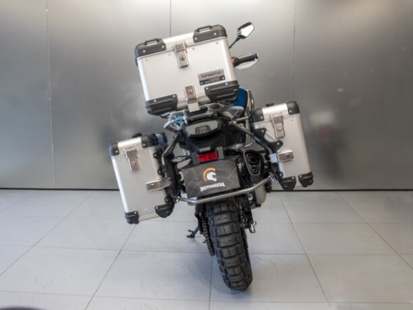 CFMOTO 450MT Touring, 2026 г.