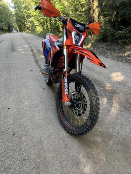 ABM ZR ybs300, 2026 г.