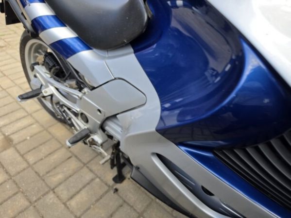 BMW K, 2000 г.