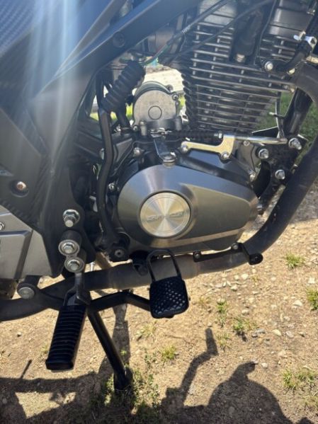 Stels RK125, 2024 г.