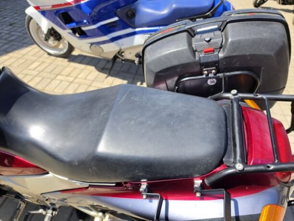 Kawasaki ZZR, 1994 г.