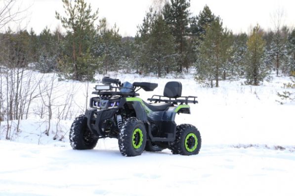 Nitro 200 TaoTao Warrior 200cc, 2023 г.